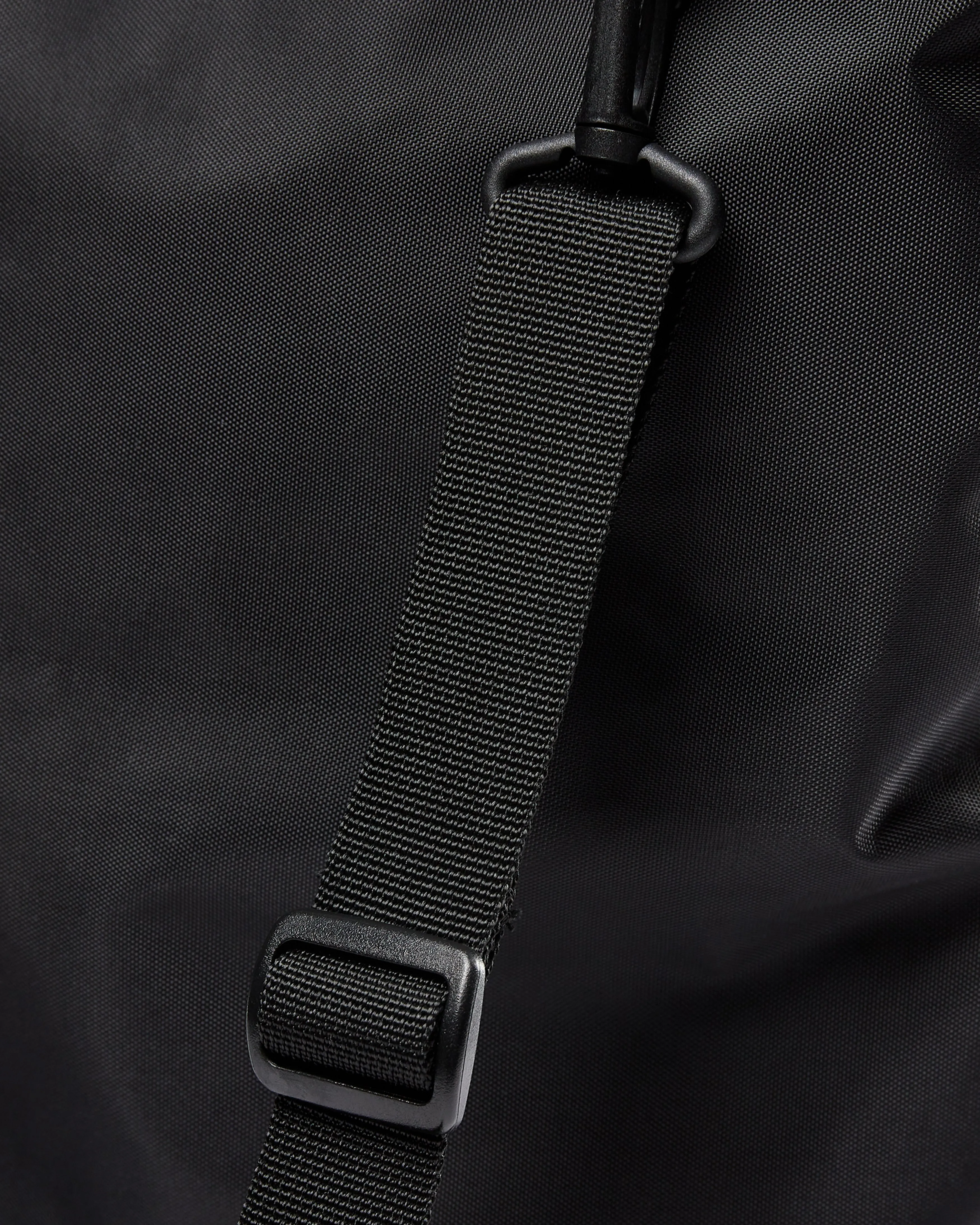 Ø Hurup Bag - Black