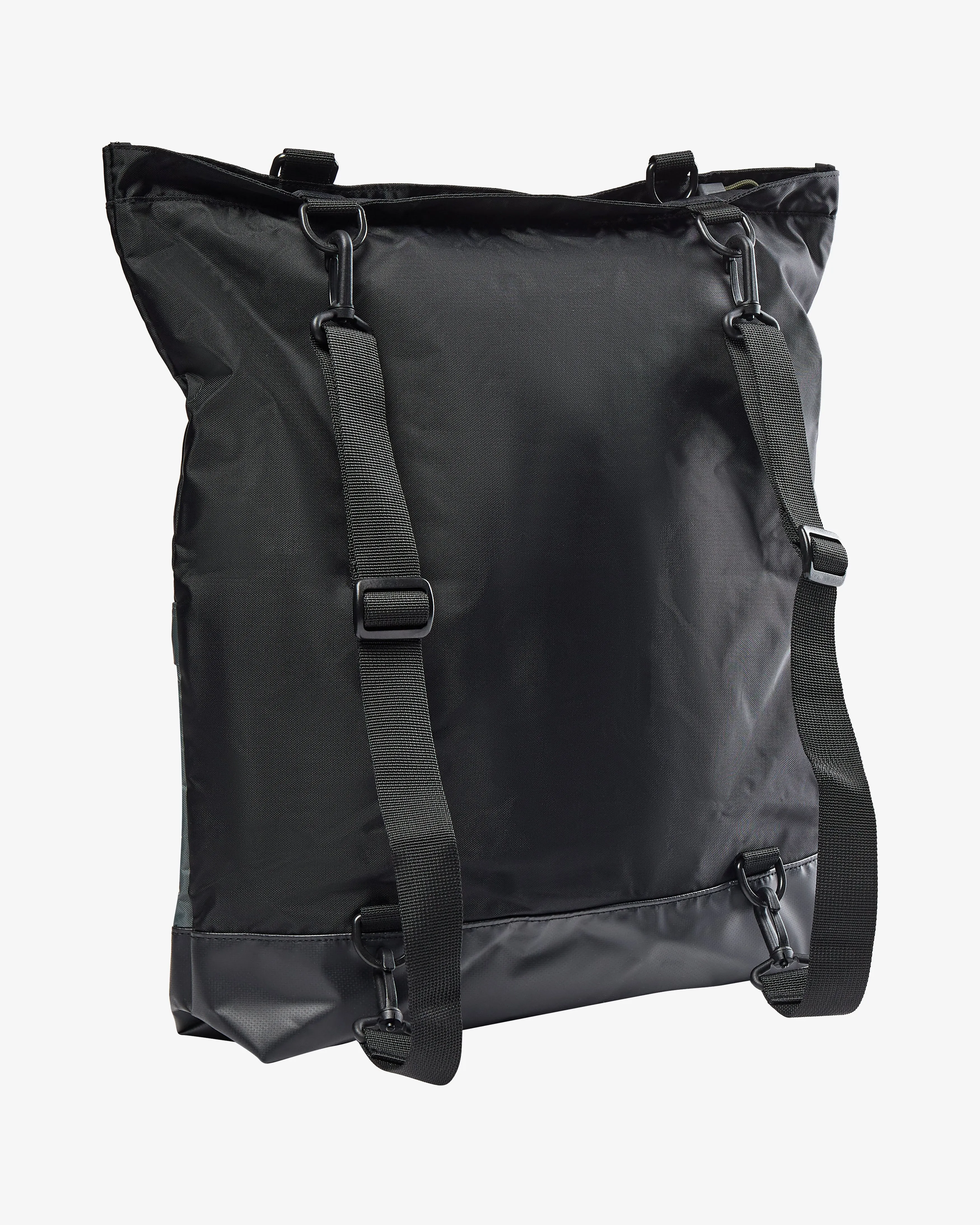Ø Hurup Bag - Black