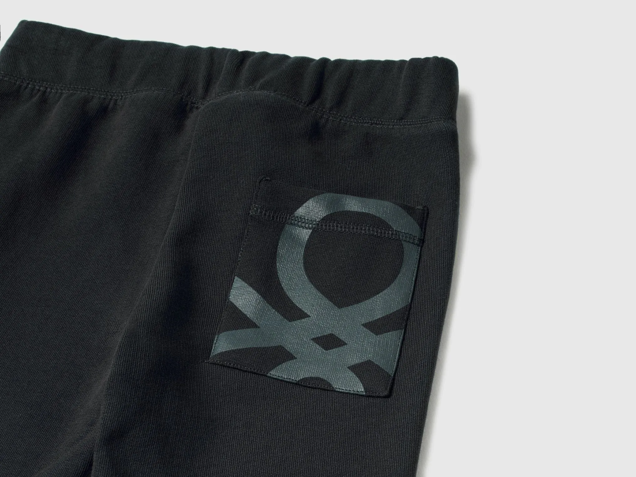 100% cotton sweatpants