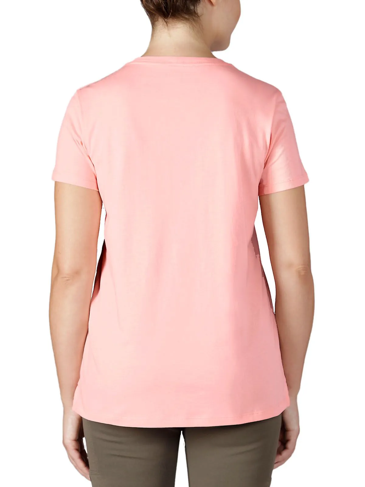 105740&#x20;Women&#x27;s&#x20;T-shirt&#x20;Lightweight&#x20;Crewneck&#x20;-&#x20;Carhartt