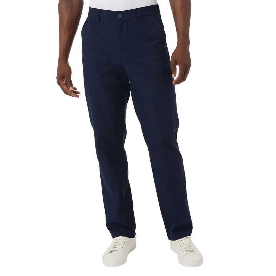 32 Degrees Cool Men’s Soft Touch Stretch Pants - Regular Fit