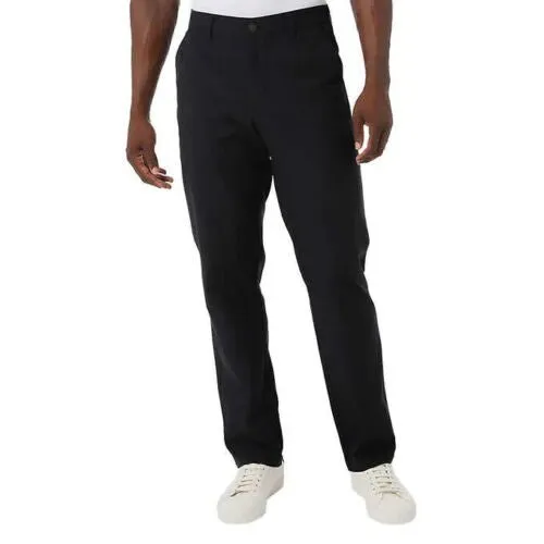 32 Degrees Cool Men’s Soft Touch Stretch Pants - Regular Fit