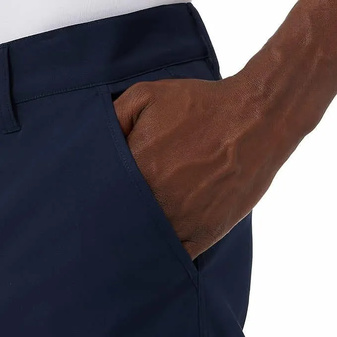 32 Degrees Cool Men’s Soft Touch Stretch Pants - Regular Fit