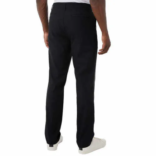 32 Degrees Cool Men’s Soft Touch Stretch Pants - Regular Fit