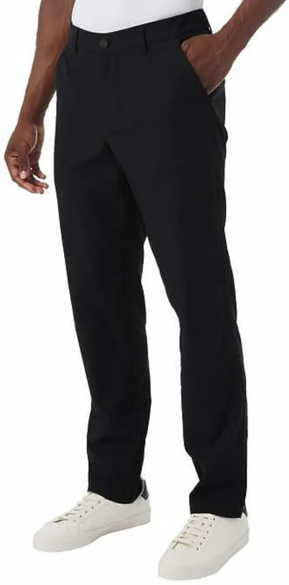32 Degrees Cool Men’s Soft Touch Stretch Pants - Regular Fit