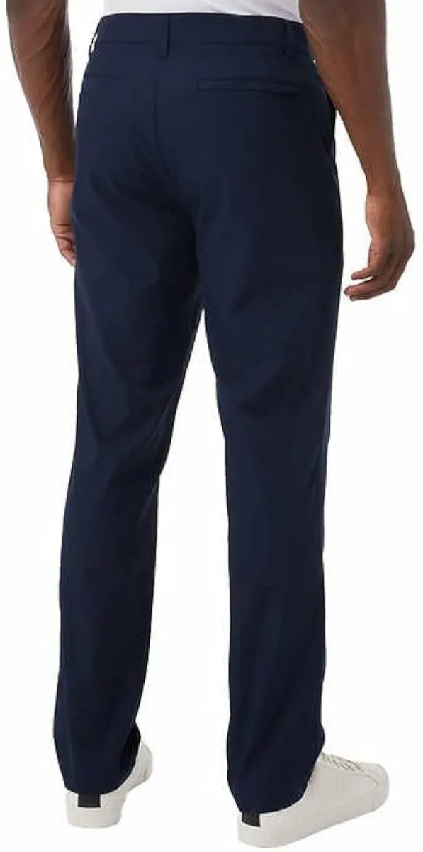 32 Degrees Cool Men’s Soft Touch Stretch Pants - Regular Fit