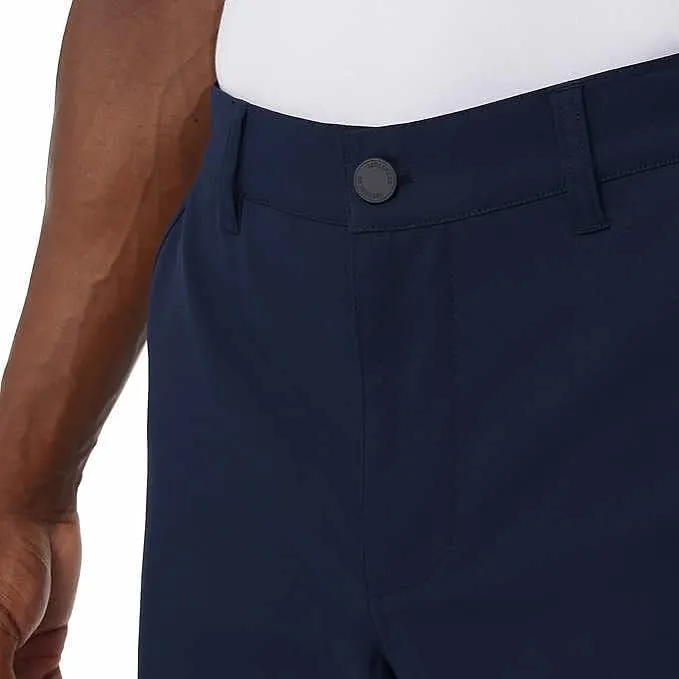 32 Degrees Cool Men’s Soft Touch Stretch Pants - Regular Fit