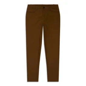 ABC Bonded Twill Slim-Fit Pant - Resale