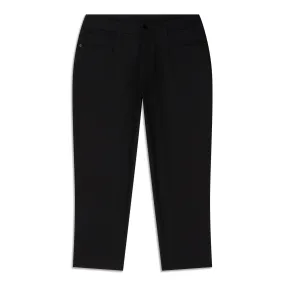 ABC Relaxed-Fit 5 Pocket Pant 34"L - Resale