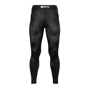 Accent Minimalist BJJ Spats