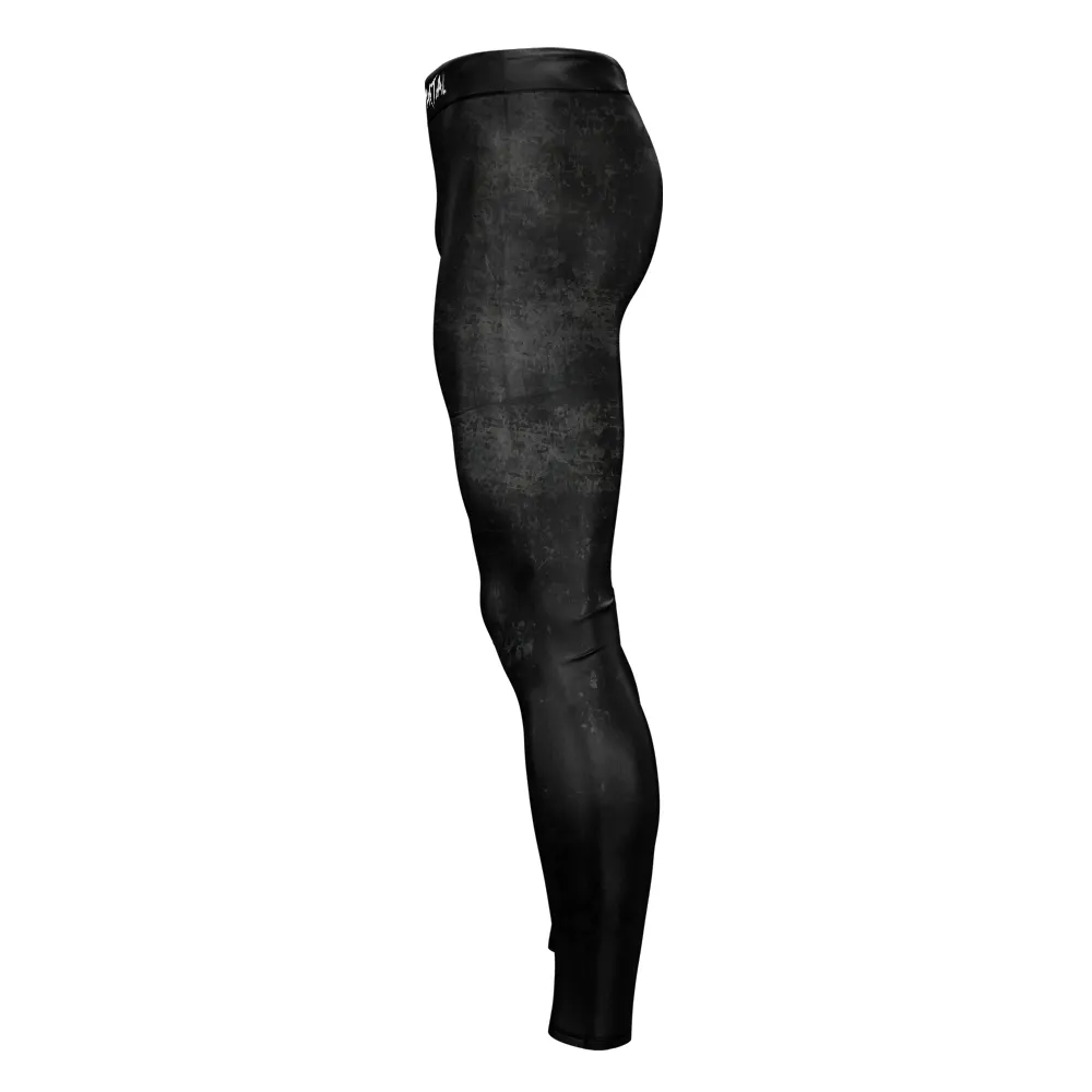 Accent Minimalist BJJ Spats