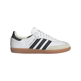 ADIDAS SAMBA OG SPORTY & RICH WHITE NAVY