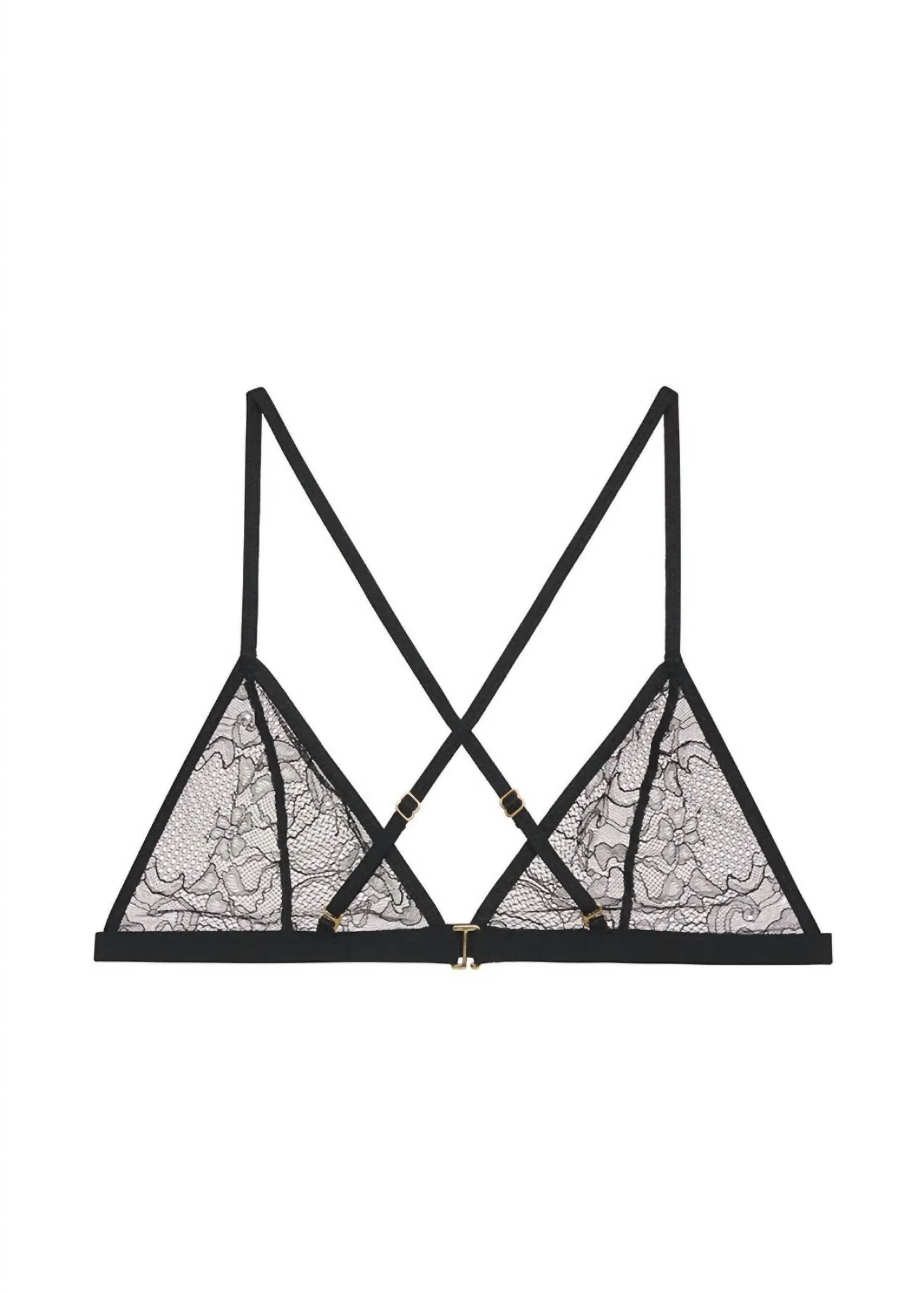 Anine Bing - Eileen Bra