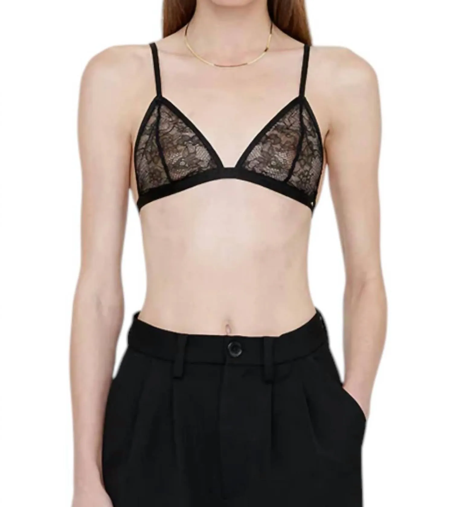 Anine Bing - Eileen Bra
