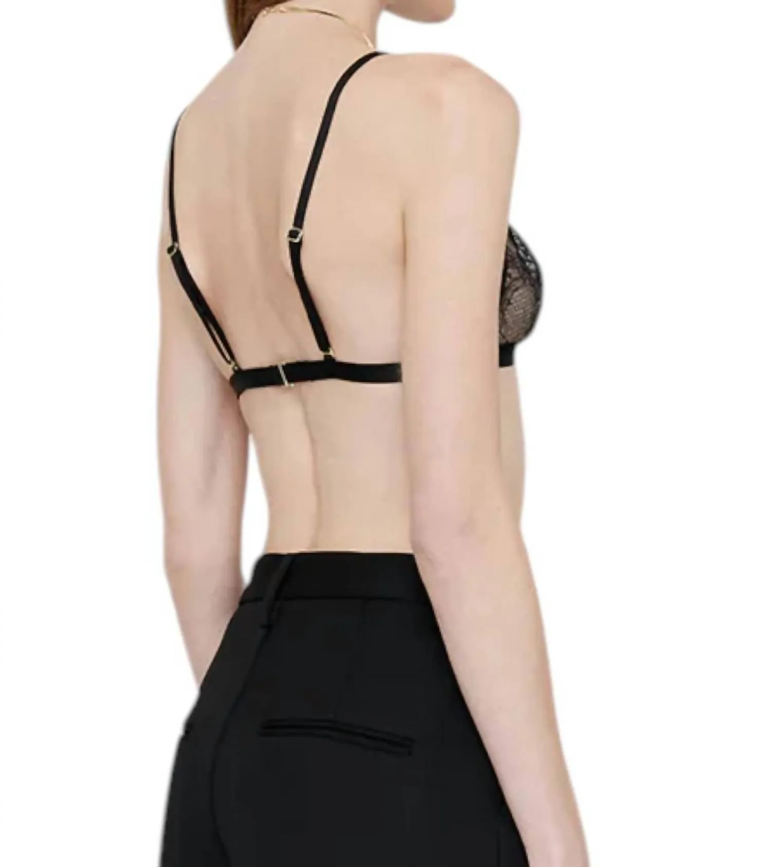 Anine Bing - Eileen Bra