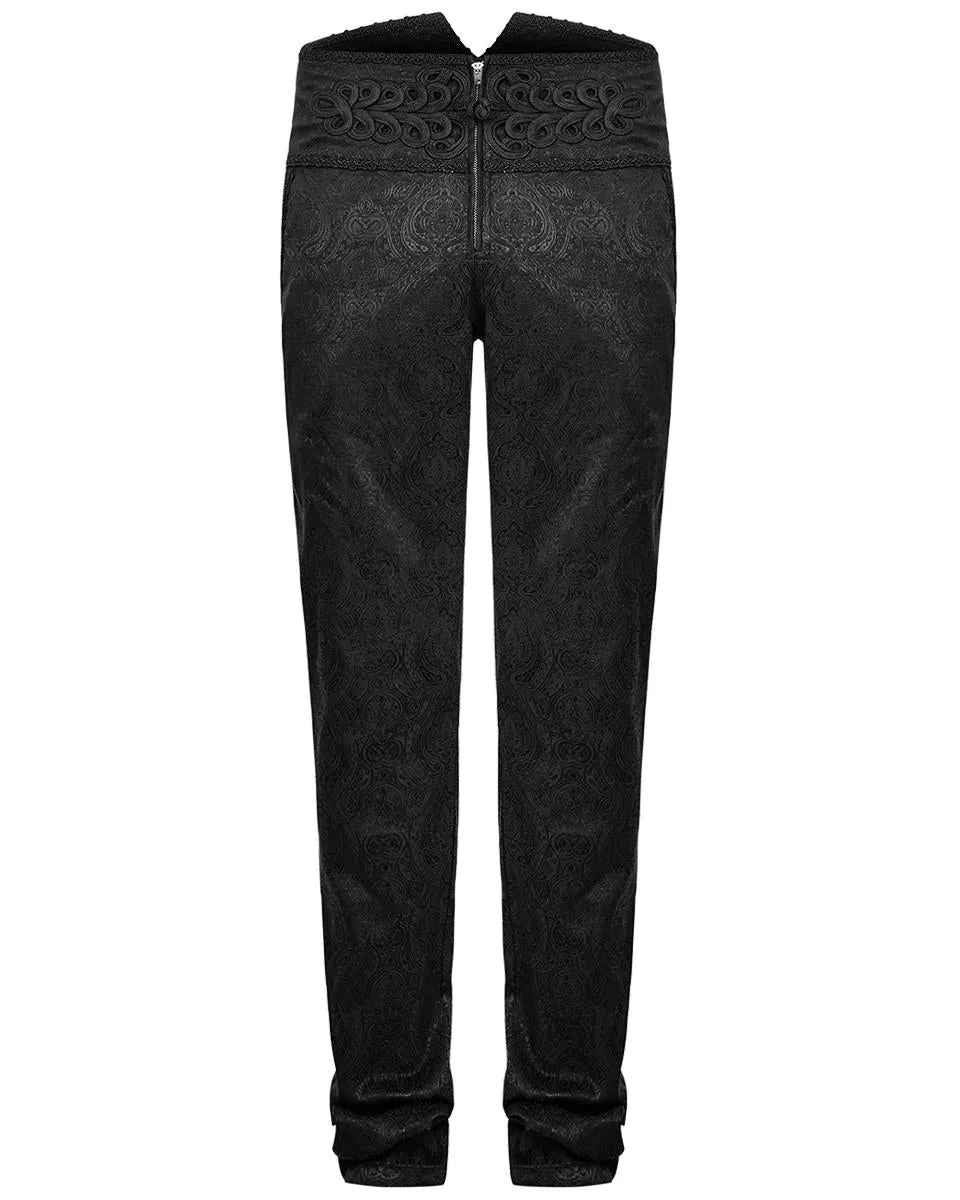 Apocrypha Mens Pants