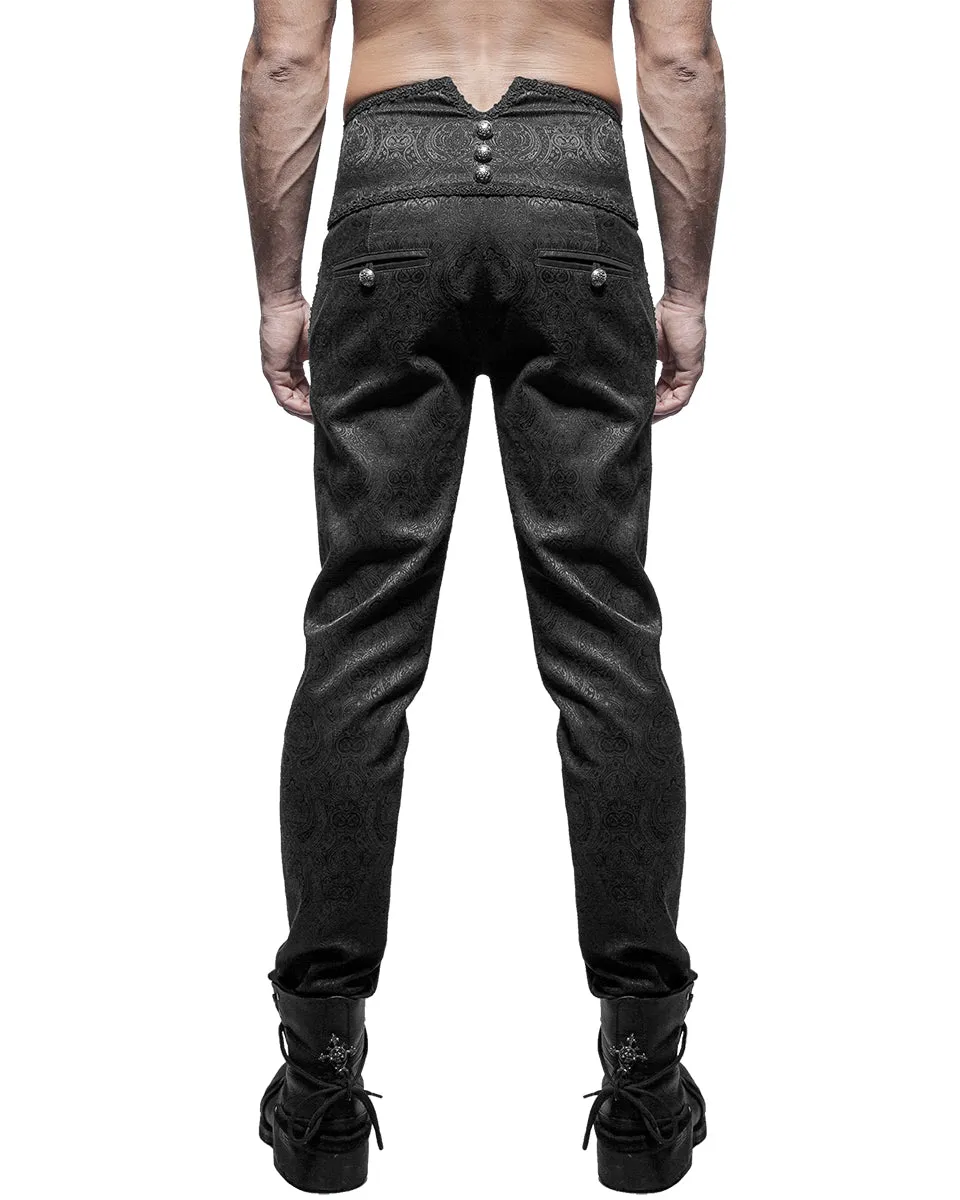 Apocrypha Mens Pants