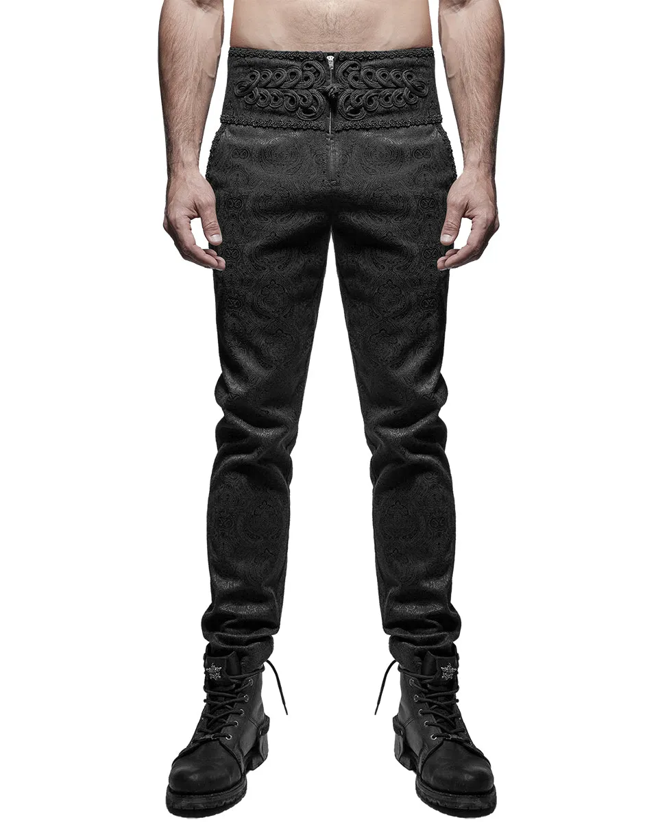 Apocrypha Mens Pants