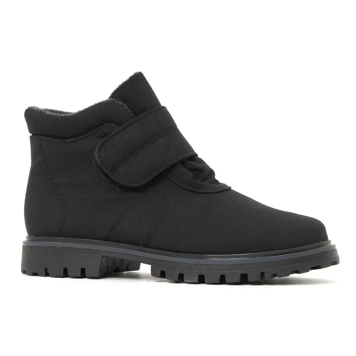 Avas Premium Waterproof Non-Slip Flip Grip Boots