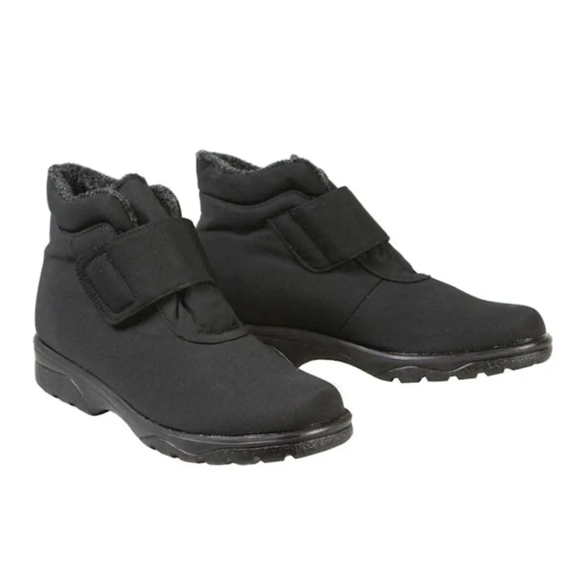 Avas Premium Waterproof Non-Slip Flip Grip Boots