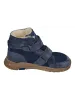 Barefoot Silas TEX Ankle Winter Boot - Blue