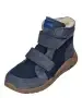 Barefoot Silas TEX Ankle Winter Boot - Blue