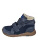 Barefoot Silas TEX Ankle Winter Boot - Blue