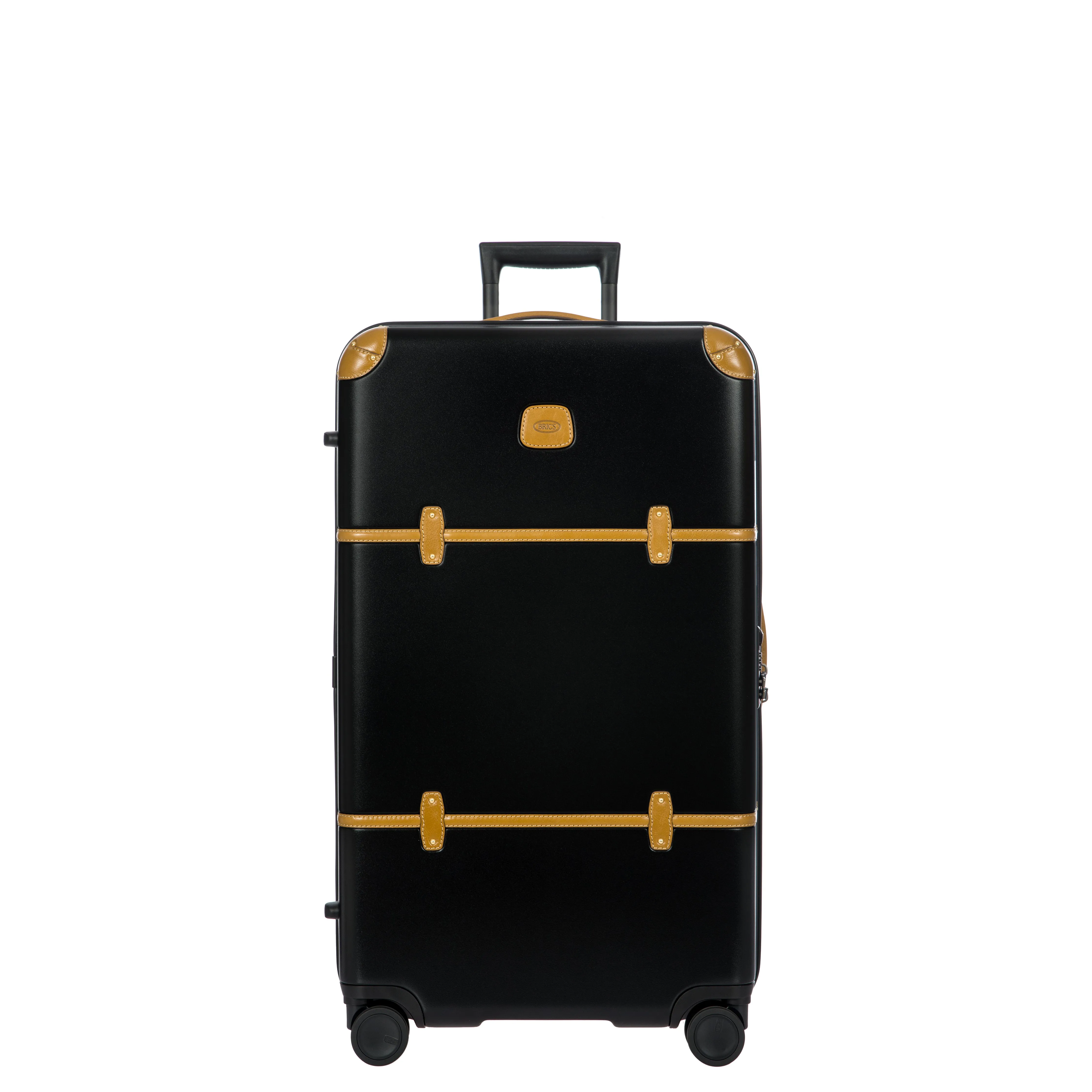 Bellagio 2.0 28" Trolley Baule - Black