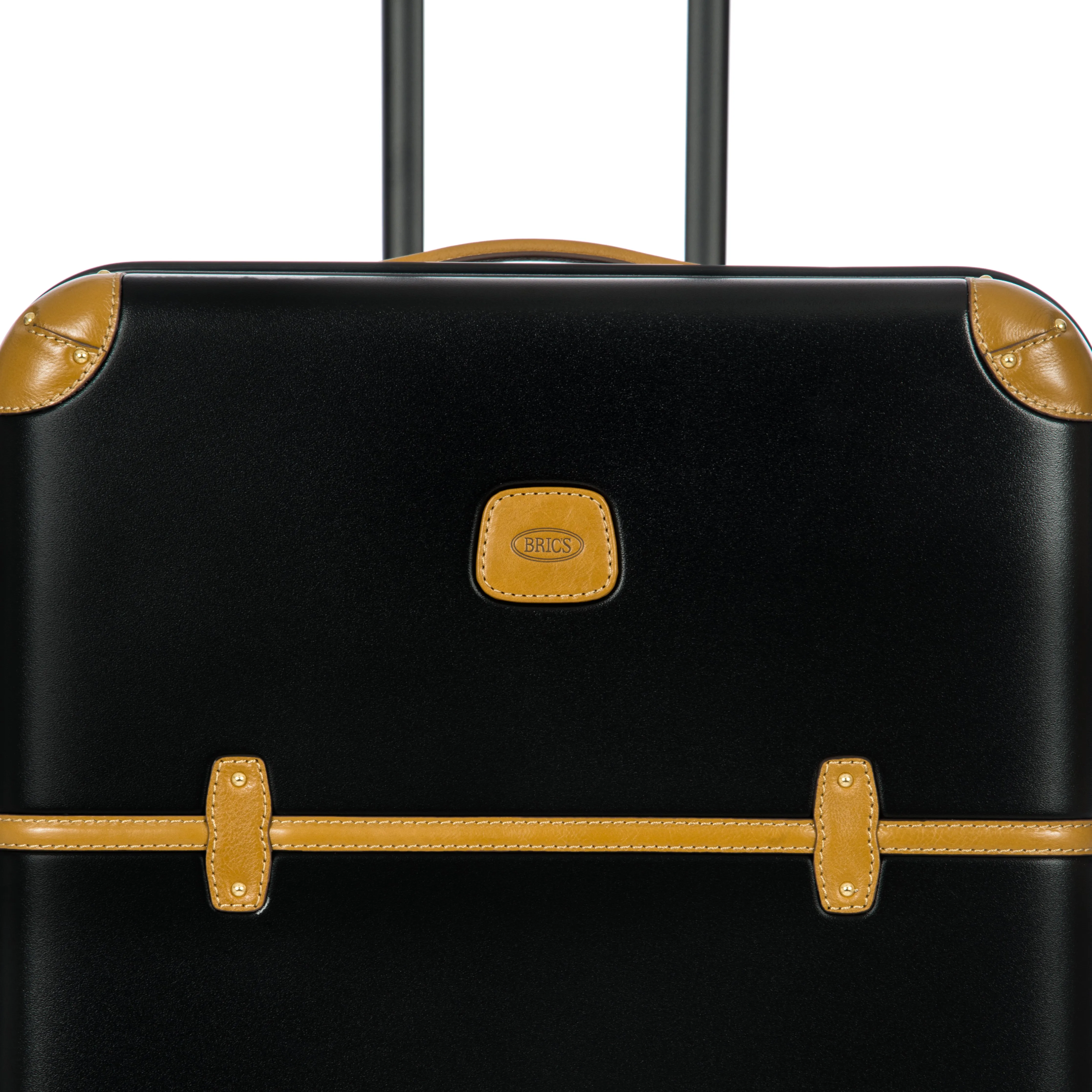 Bellagio 2.0 28" Trolley Baule - Black