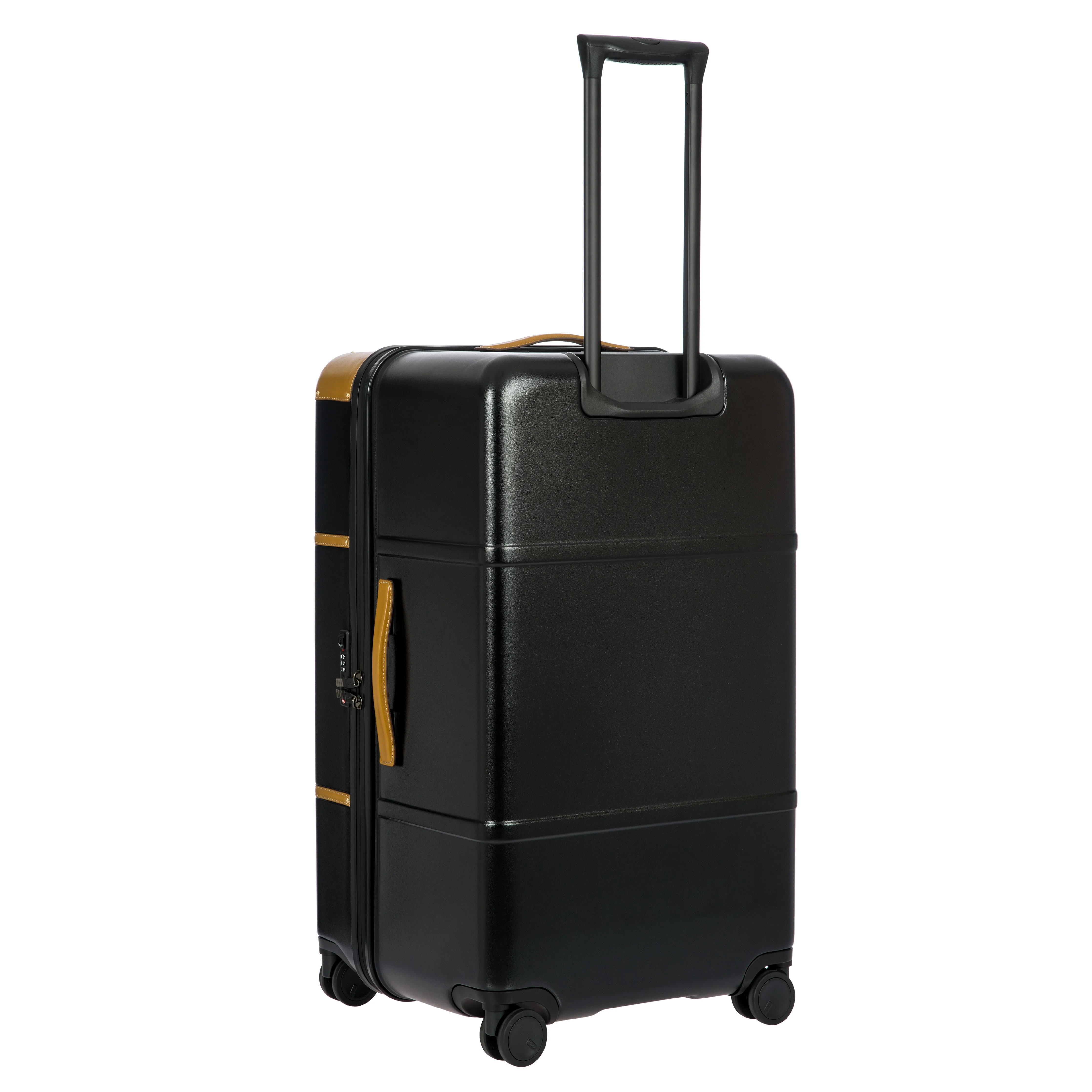 Bellagio 2.0 28" Trolley Baule - Black