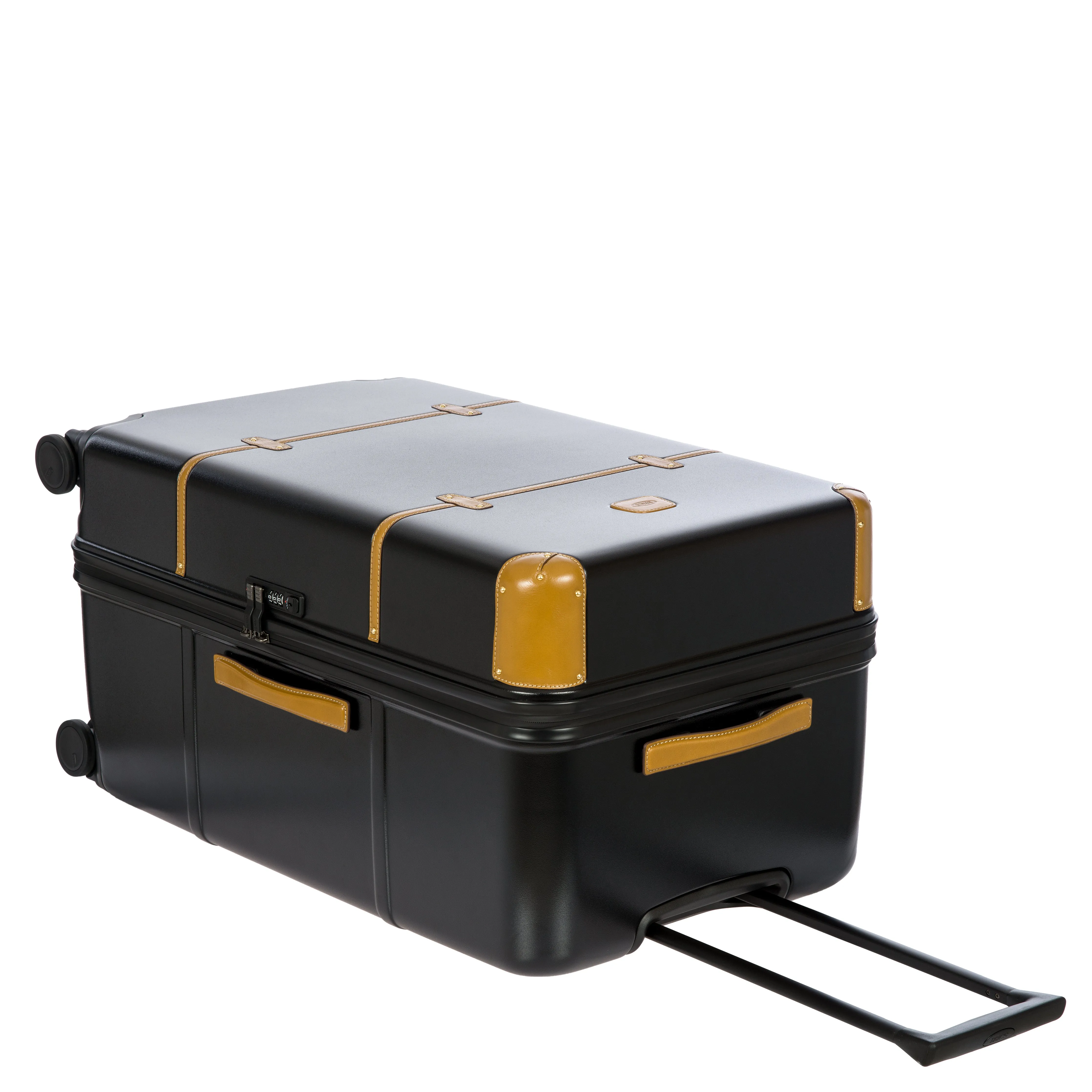 Bellagio 2.0 28" Trolley Baule - Black