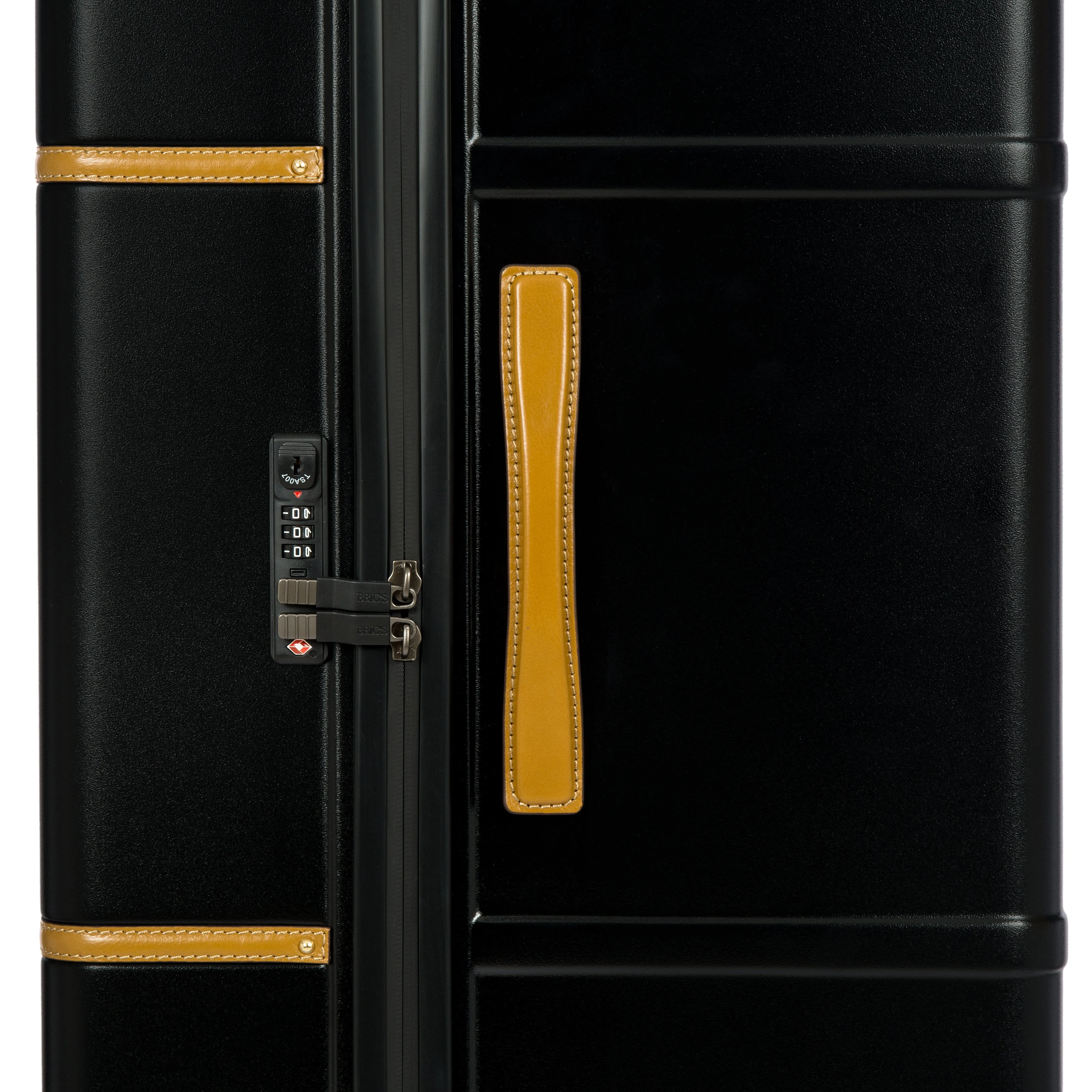 Bellagio 2.0 28" Trolley Baule - Black