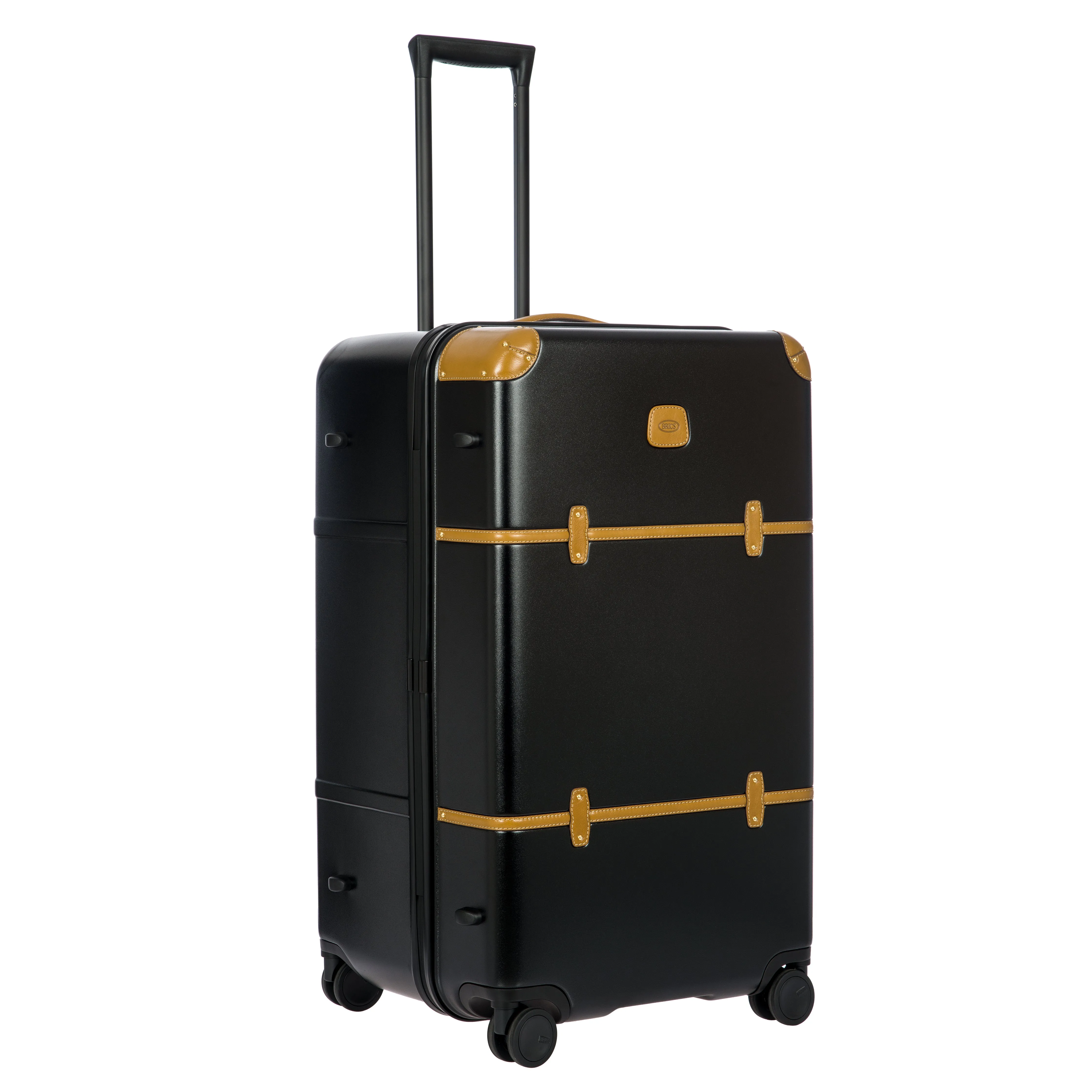 Bellagio 2.0 28" Trolley Baule - Black