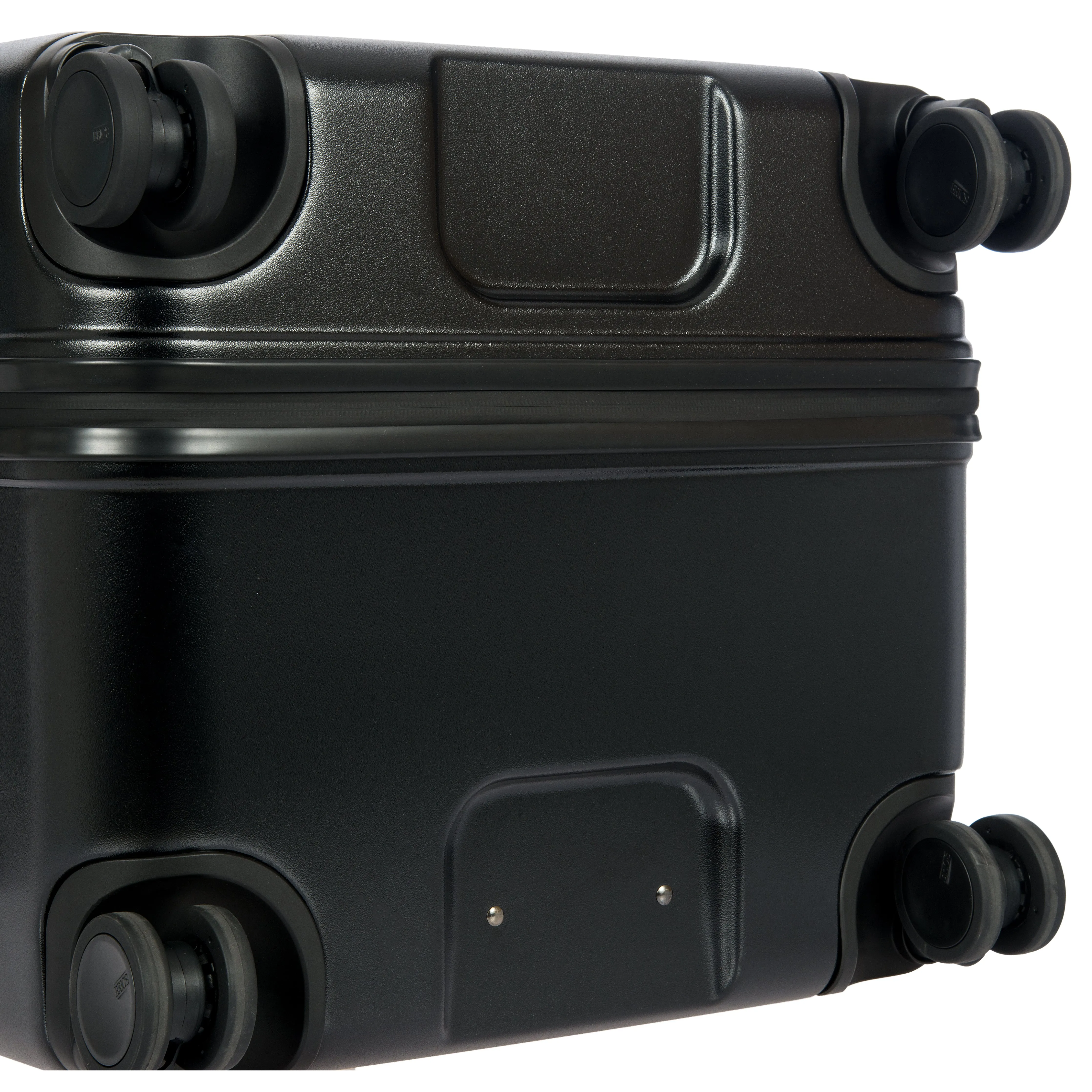 Bellagio 2.0 28" Trolley Baule - Black