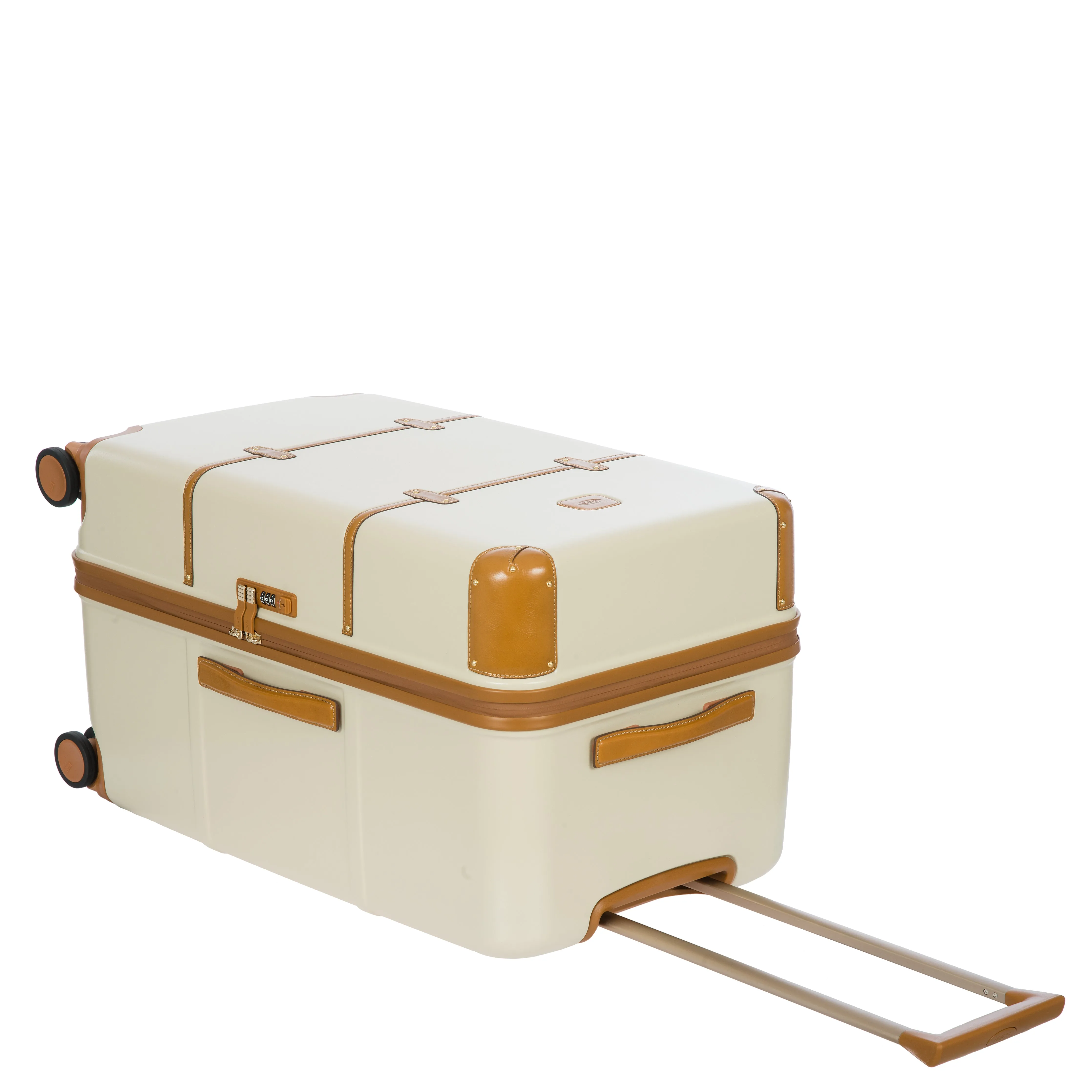 Bellagio 2.0 28" Trolley Baule - Cream