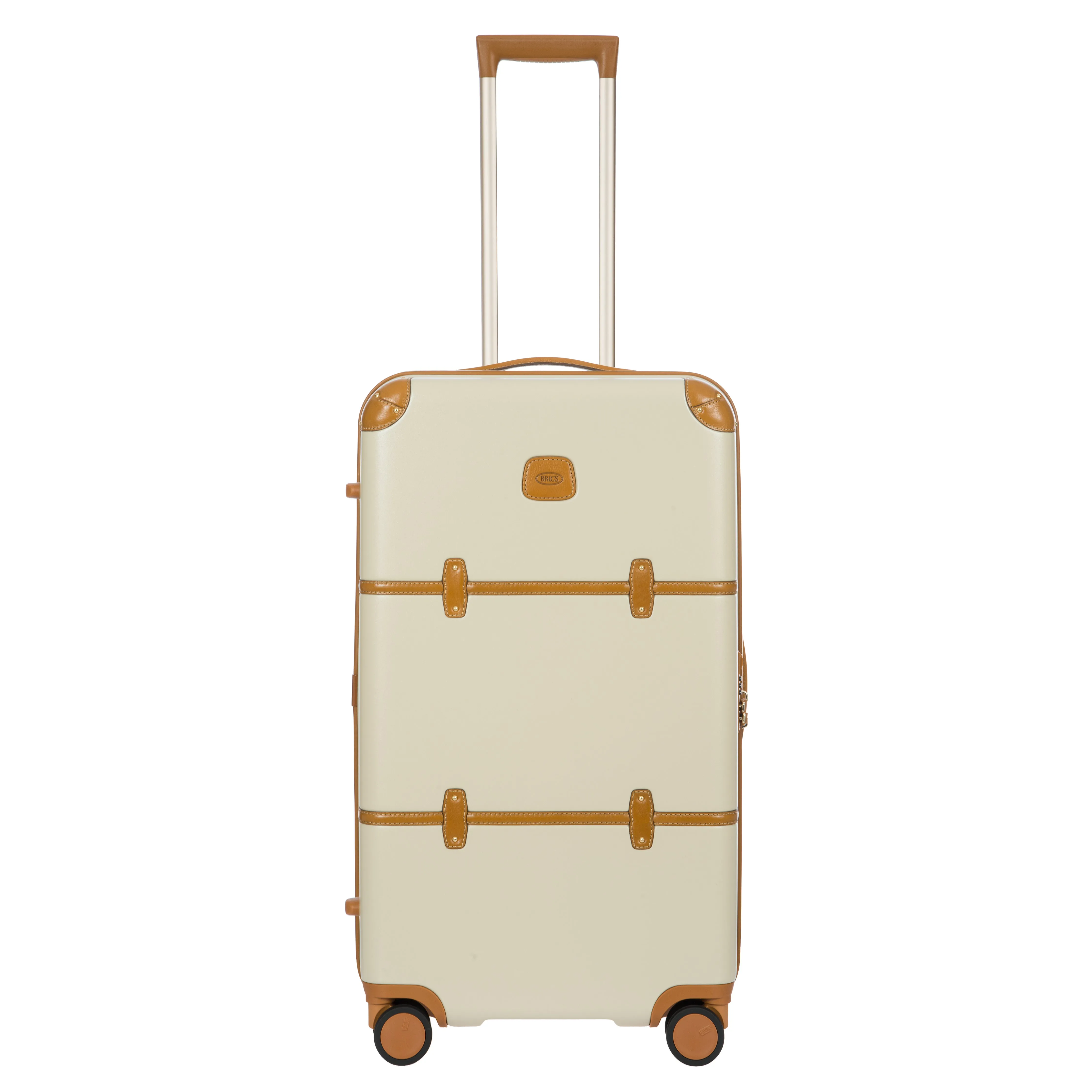 Bellagio 2.0 28" Trolley Baule - Cream
