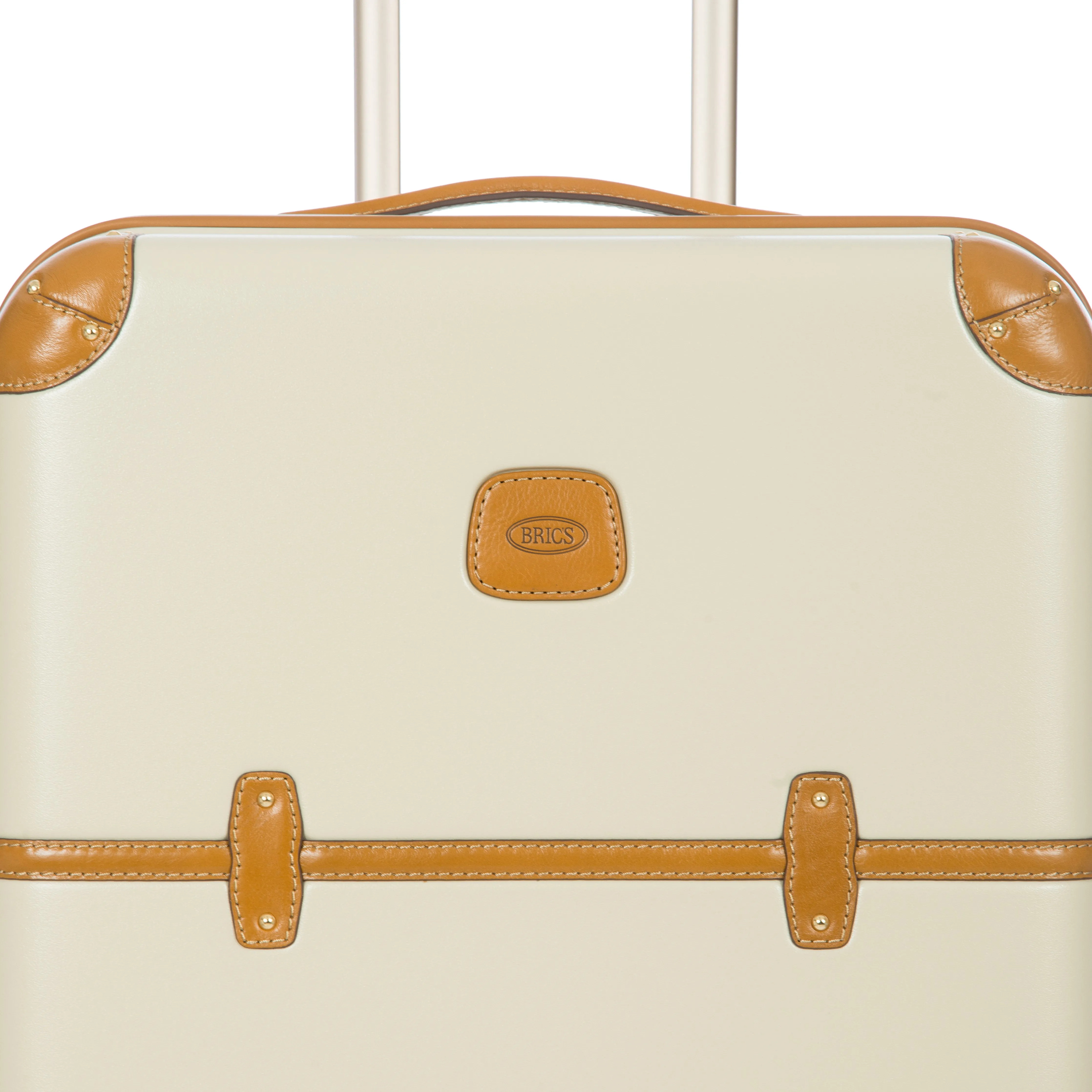 Bellagio 2.0 28" Trolley Baule - Cream