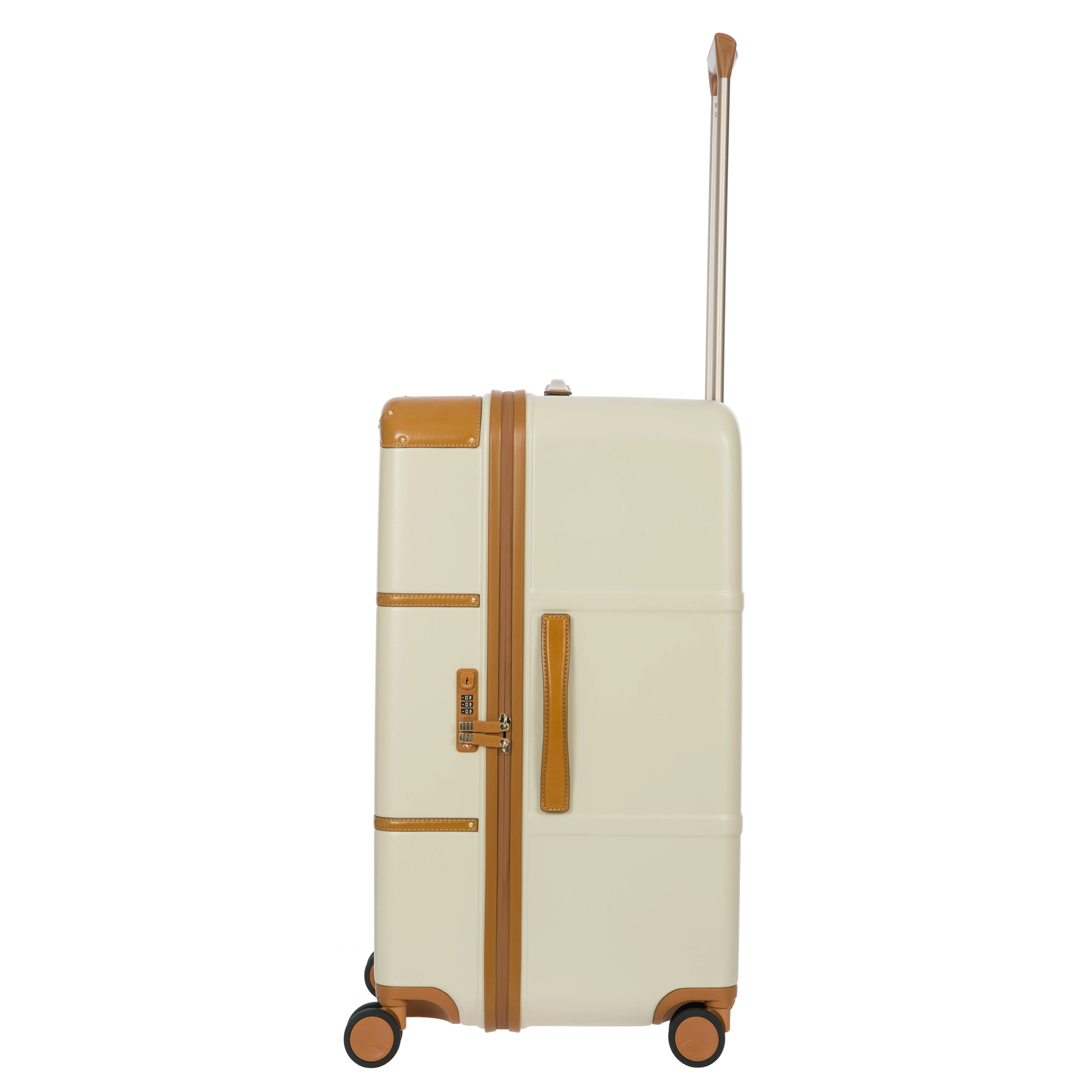 Bellagio 2.0 28" Trolley Baule - Cream