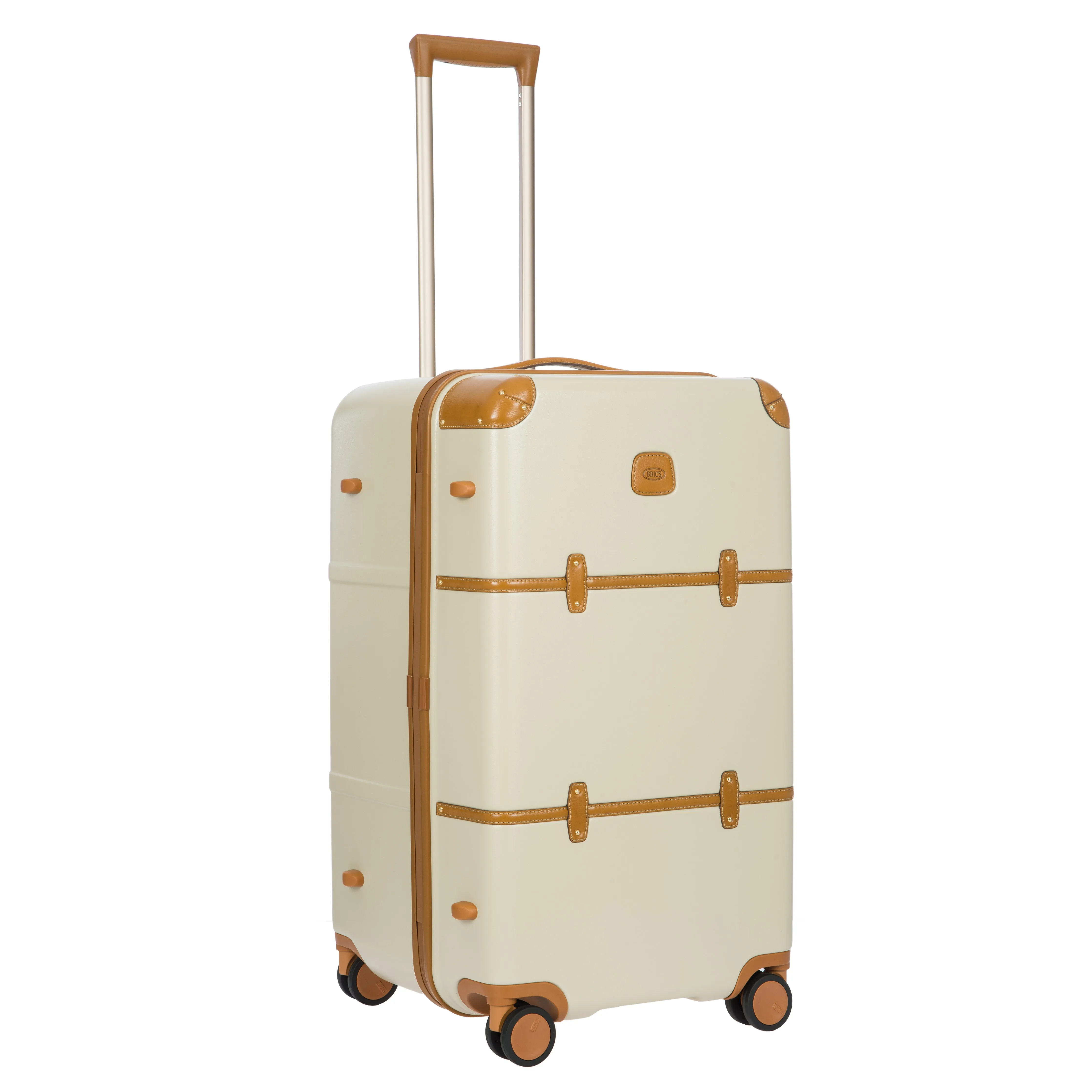 Bellagio 2.0 28" Trolley Baule - Cream
