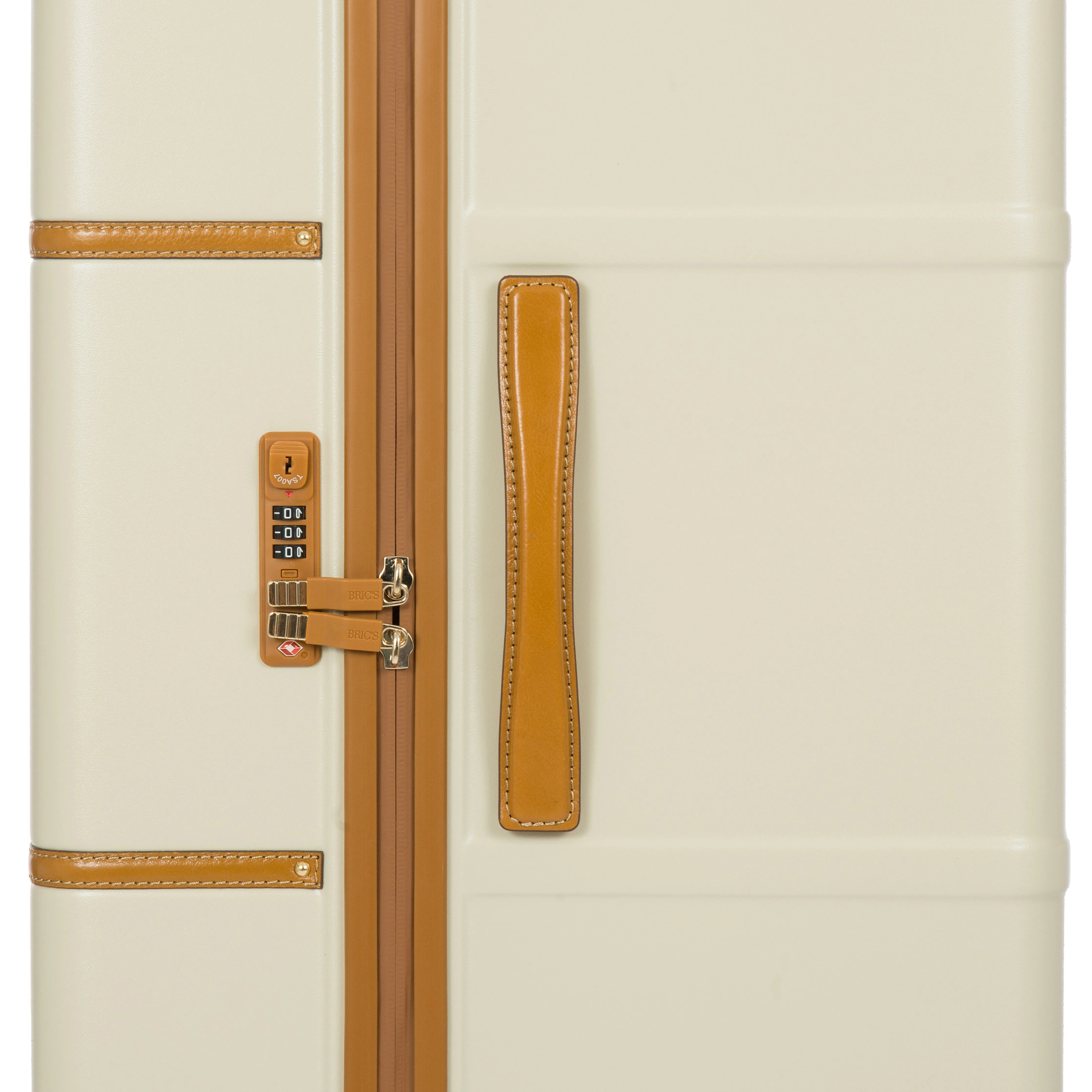 Bellagio 2.0 28" Trolley Baule - Cream