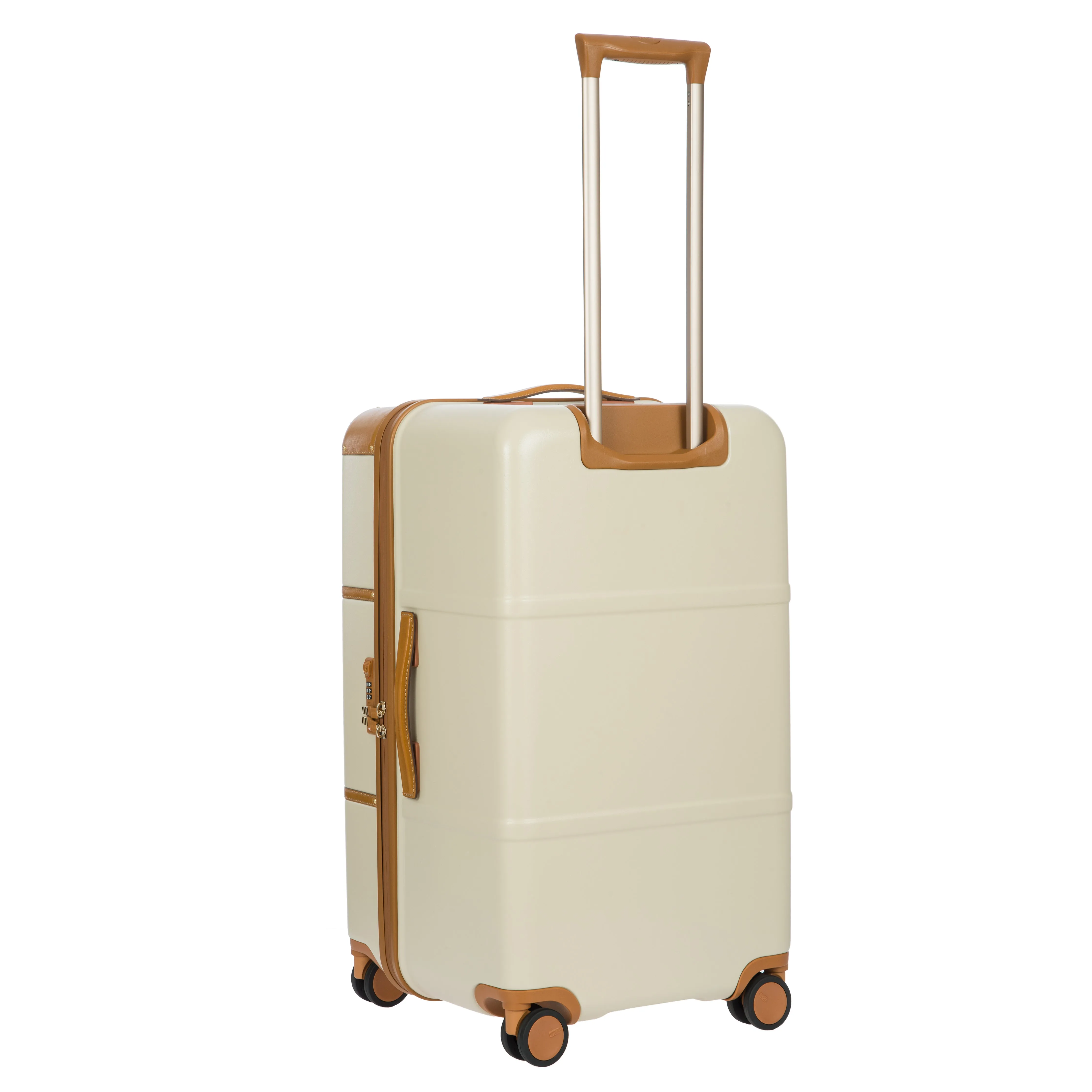 Bellagio 2.0 28" Trolley Baule - Cream