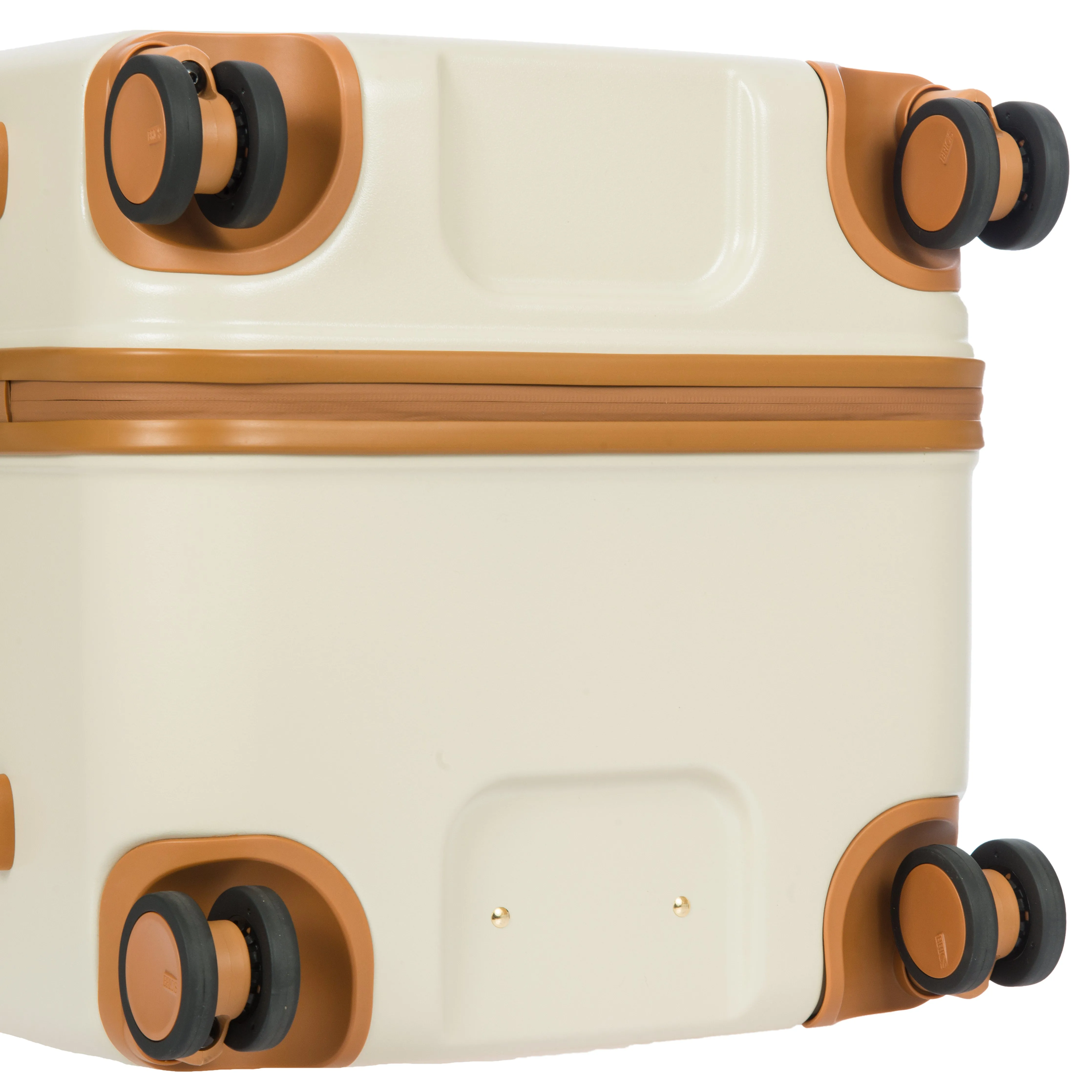 Bellagio 2.0 28" Trolley Baule - Cream