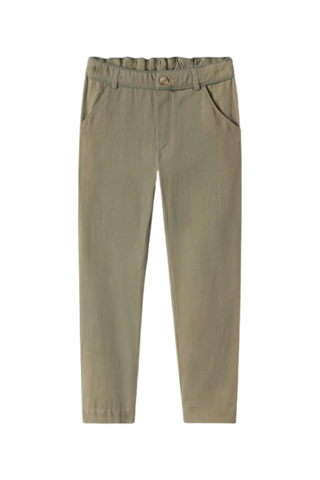 Benjie Pant in Vetiver