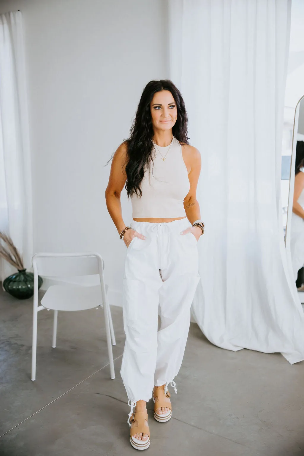 Bex Cargo Pants