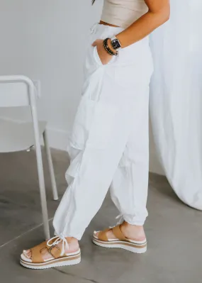 Bex Cargo Pants