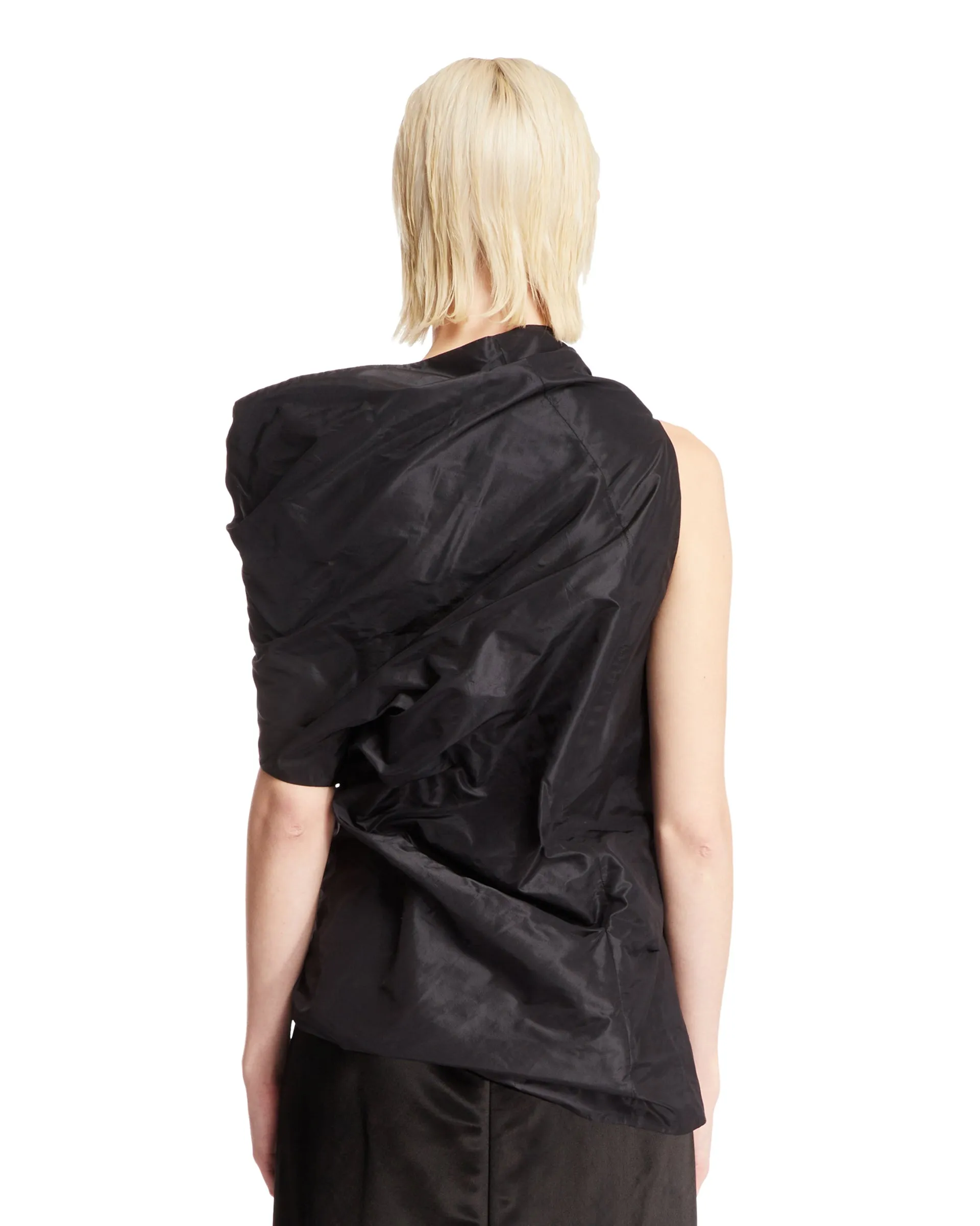 Black Aria Top