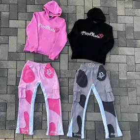 Casual and fashionable basketball sports suit