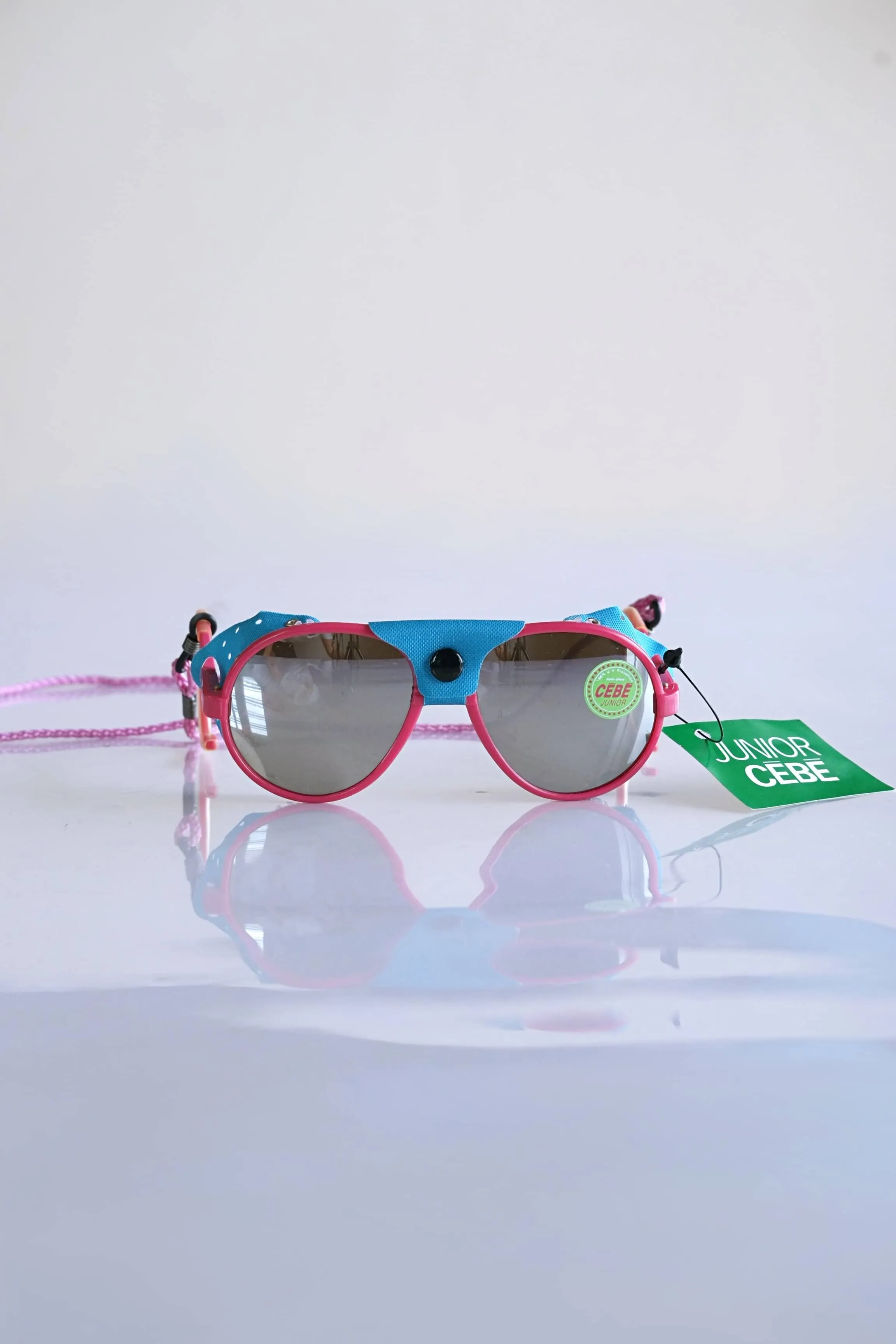 CÉBÉ Baby Glacier Sunglasses