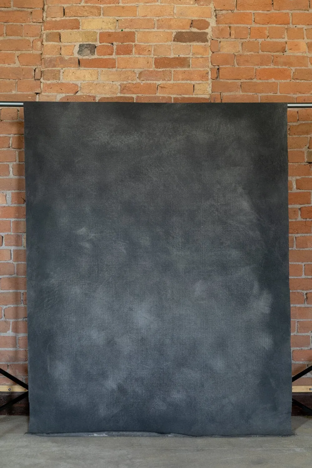 Classic Study #0009 // Small Hand-Painted Canvas Backdrop Painting