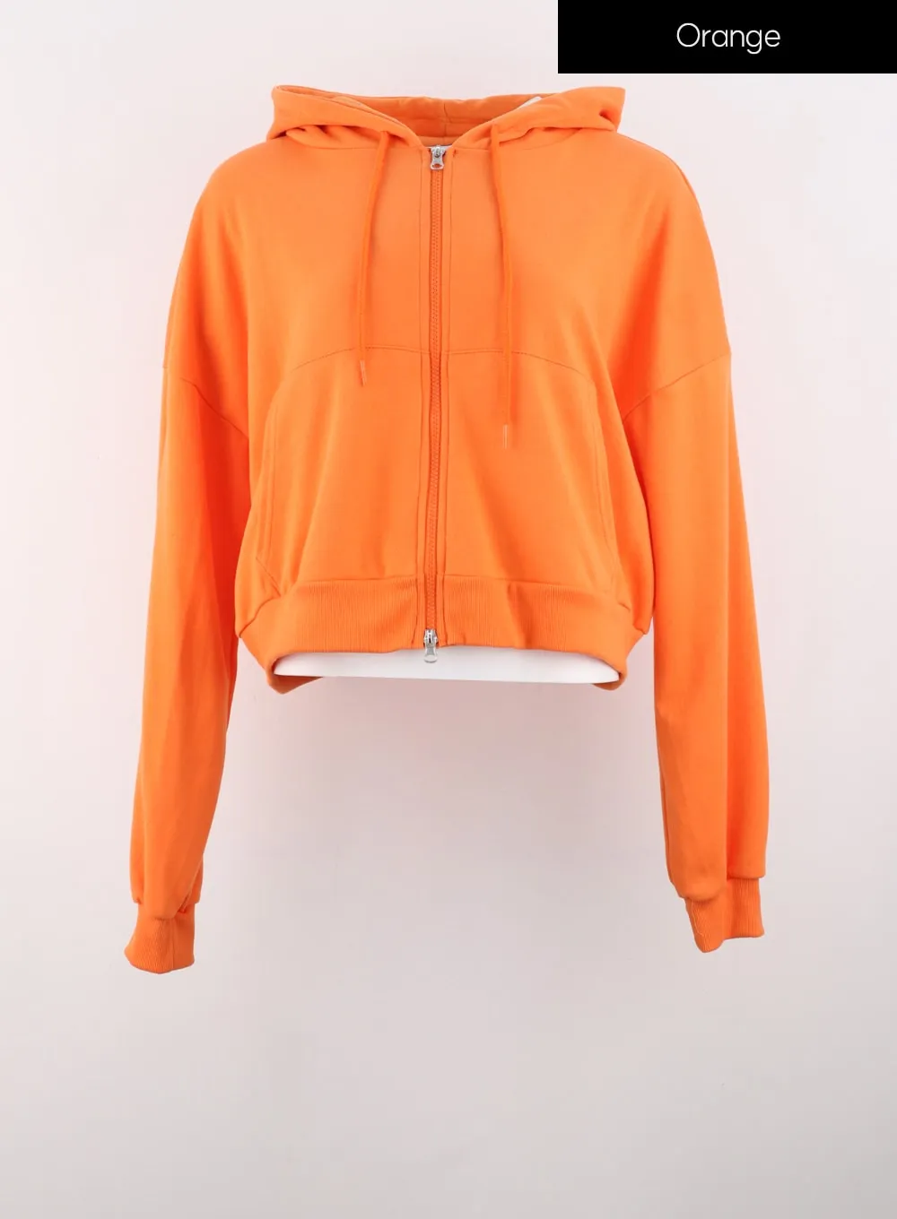 ComfyZ Zip-Up Hoodie IS322